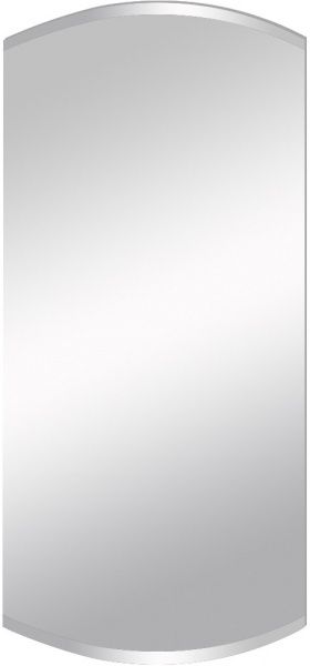 Зеркало UMT 542 100х40 фацет 