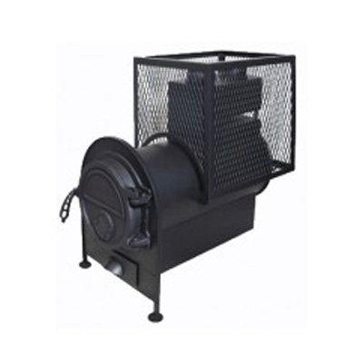 Печь Каменка без выноса