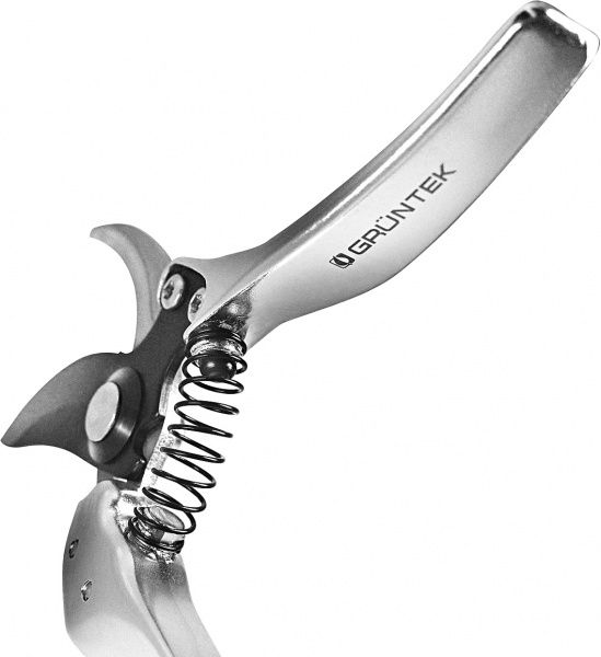 Секатор Gruntek Silber-Schnitt 