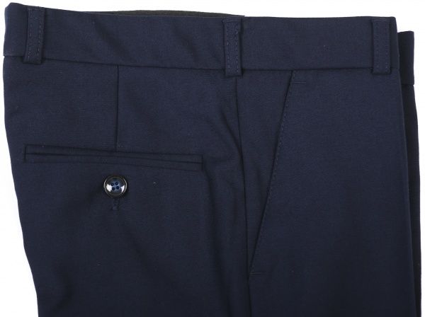 Штани LILUS р.136 синій 217Б2 