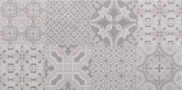 Плитка Атем Basalto Pattern GRC 30x60 
