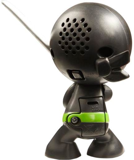 Игрушка интерактивная Funrise Shadow Ripper Ниндзя 70505