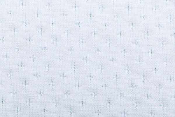 Подушка Regina Ortho 60х40х13 см пена с эффектом памяти Songer und Sohne