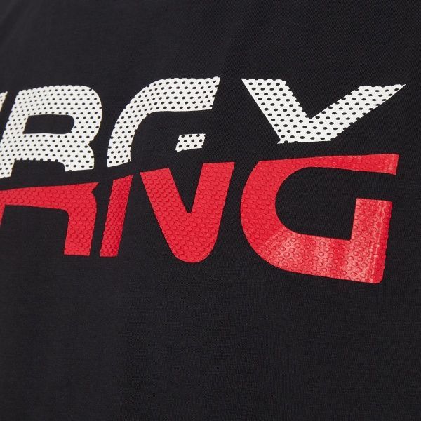 Майка Energetics Billi ux 303054-050 L чорний