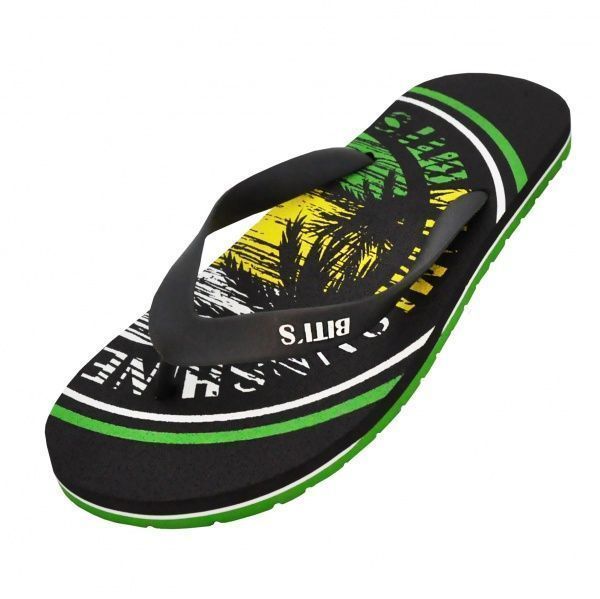 В'єтнамки Bitis 20973-4 р. 44 сірий