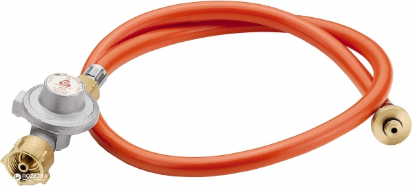 Редуктор зі шлангом Weber для газового гриля Q серії 8489