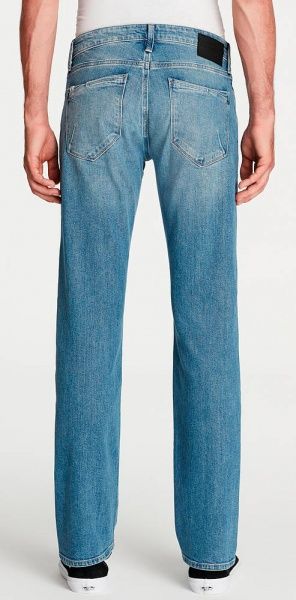 Джинсы Mavi MARTIN Vintage Mavi Premium Comfort 37826071 р. 36-34 