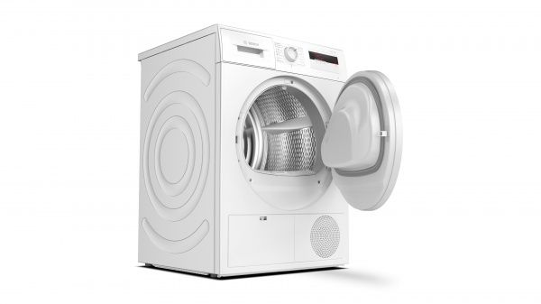 Сушильна машина Bosch WTH83001UA