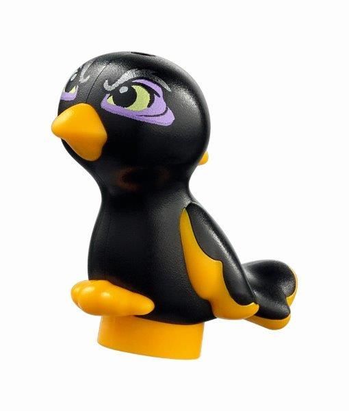 Конструктор LEGO Friends Будиночок Аврори у лісі 43188