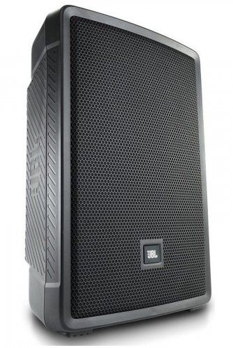 Акустична система JBL® IRX112BT 2.0 black 