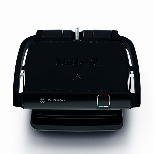 Гриль Tefal OptiGrill Elite GC750830