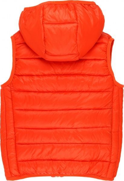 Жилет детский JOIKS р.128 оранжевый JDH-04/128 