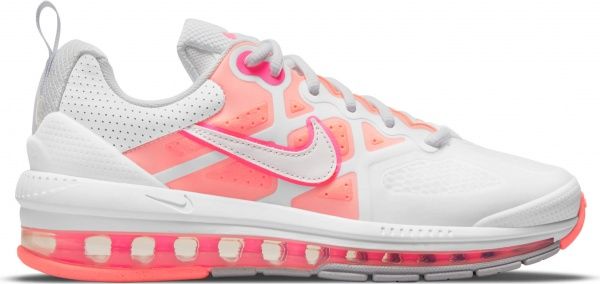 Кроссовки Nike Air Max Genome CZ1645-101 р.US 8,5 белый