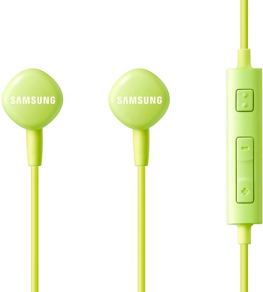 Навушники Samsung EO-HS1303 green (EO-HS1303GEGRU) 