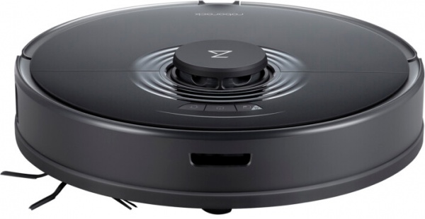 Робот-пылесос Roborock S7 black