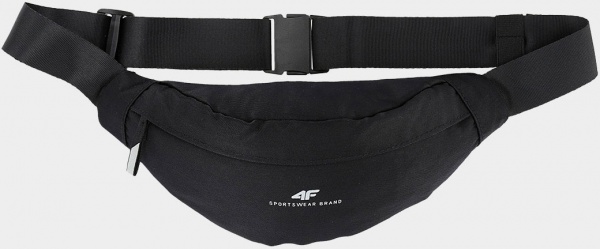 Сумка поясная 4F H4Z21-AKB003-20S черный 