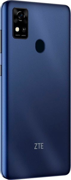 Смартфон ZTE BLADE A31 2/32GB blue (850639) 