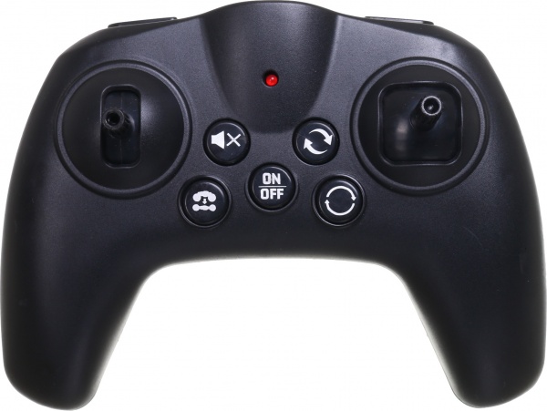 Машинка-перевертач на р/к Shantou 1826-5