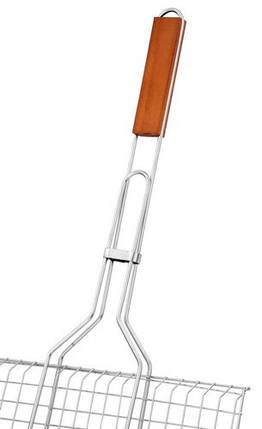 Решетка для гриля Time Eco 1802