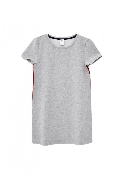 Платье Роза р.164 меланж 201208 