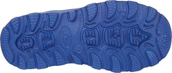 Чоботи McKinley Rock Jr 240136-540 р.29 синій