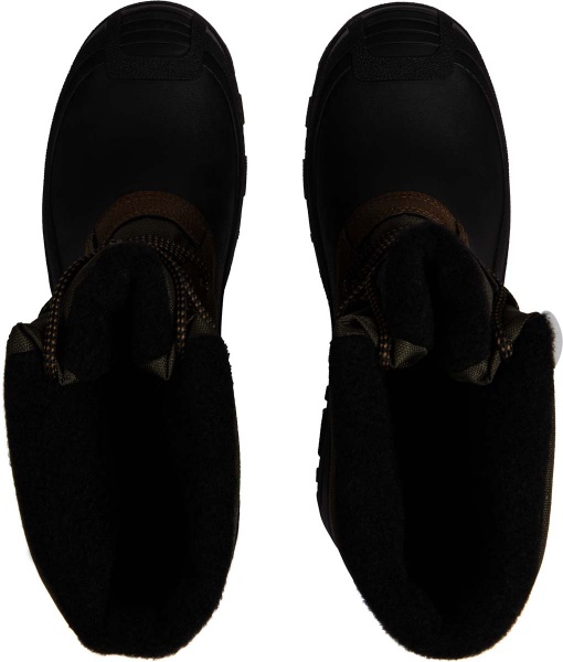 Сапоги McKinley Rick III M 421498-900050 р.46 коричневый