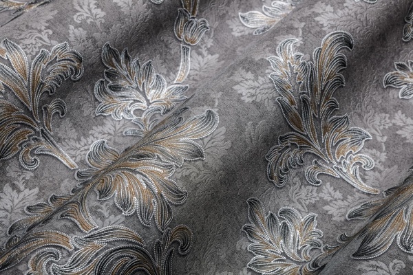 Шпалери вінілові на флізеліновій основі MEGAPOLIS 9134-39 1,06x10,05 м 