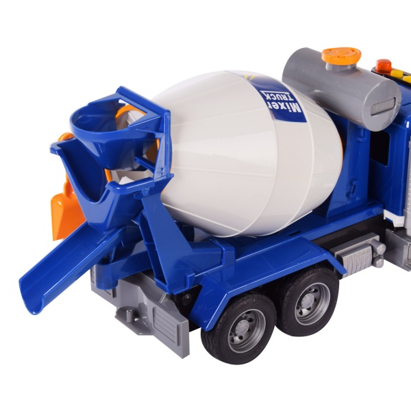 Грузовик 8087MT