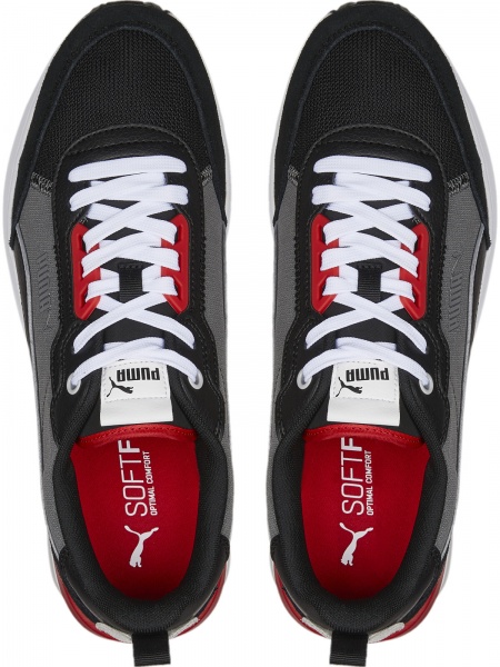 Кроссовки Puma R22 38346216 р.46 UK 11 серый