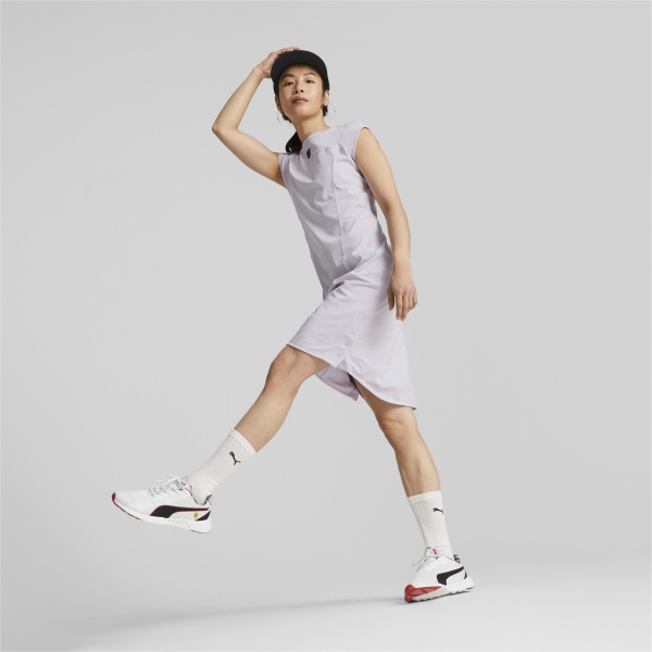 Кепка Puma FERRARI SPTWR STYLE LC CAP 02445301 os черный