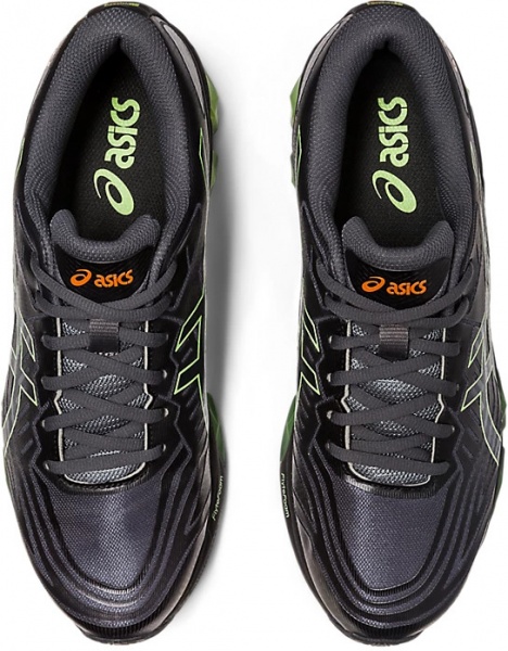 Кроссовки Asics GEL-QUANTUM 360 VII 1201A867-024 р.46 черный