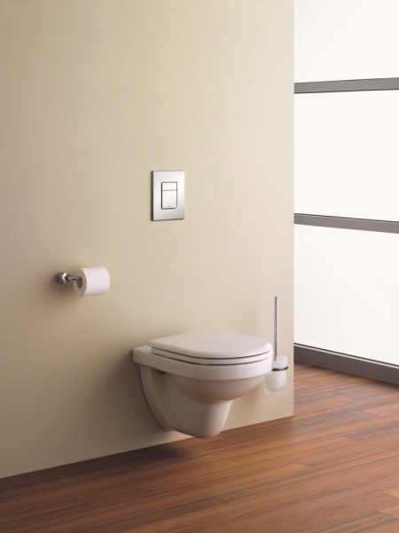 Клавиша для инсталляции Grohe Skate Cosmopolitan 38732000T