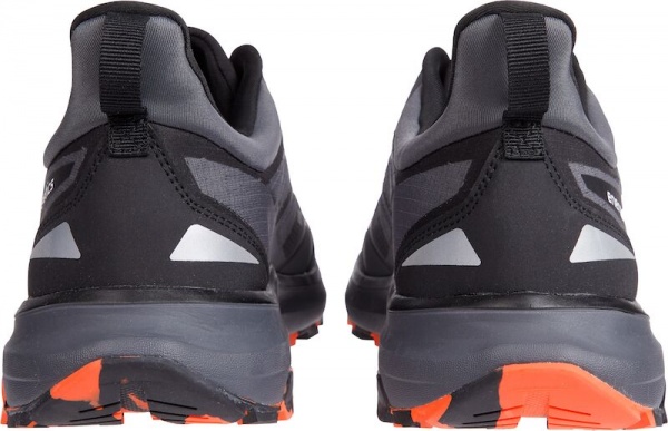 Кросівки Energetics ZYROX TRAIL AQX M 425248-902050 р.46 чорний