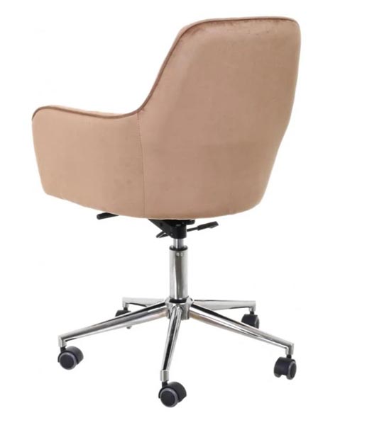 Крісло Афон NF-8684-1 світло-коричневий