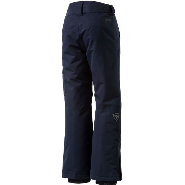 Брюки Firefly Tanner jrs 267570-519 р. 164 темно-синий