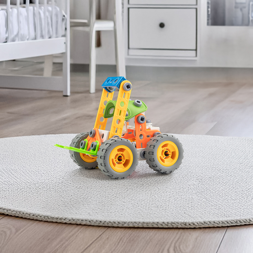 Конструктор OTAMANKO Грайко-збирайко 532.01.72