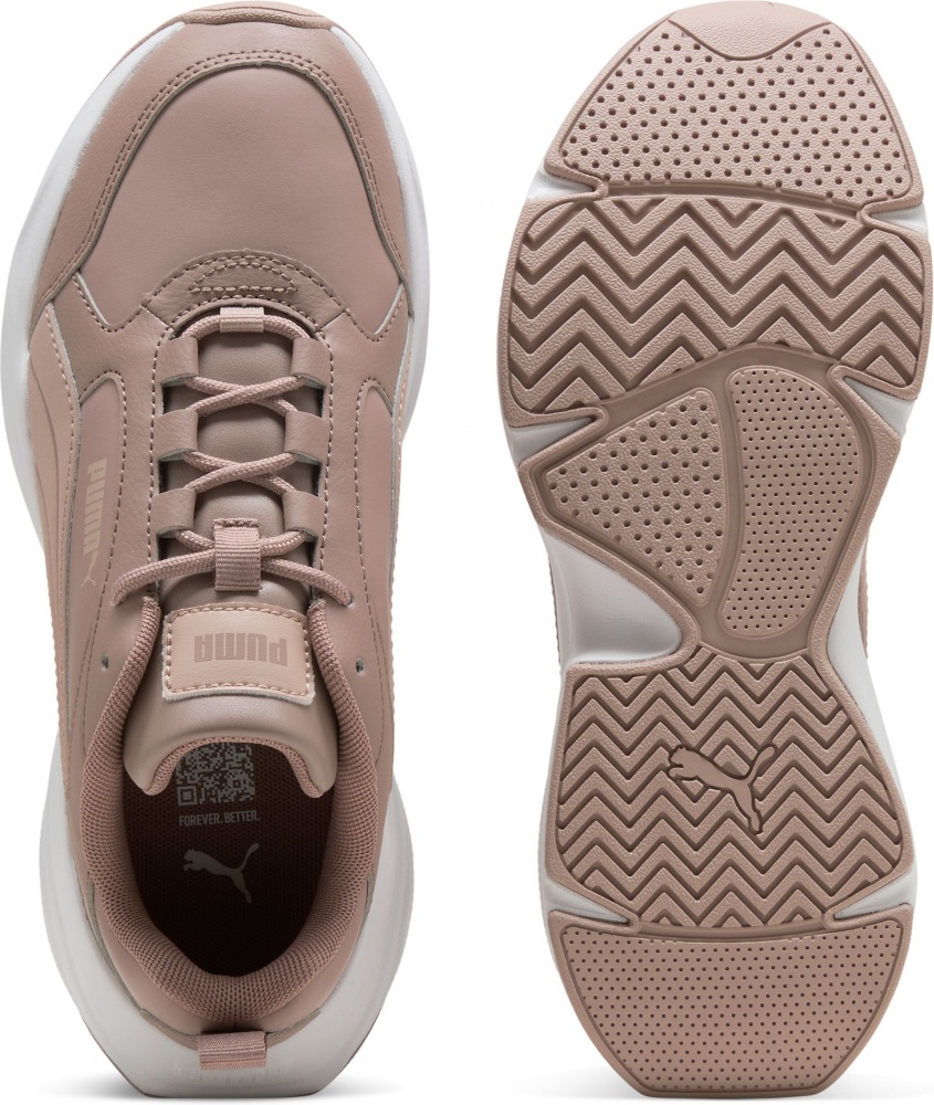 Кроссовки женские Puma Cassia 2.0 L 40267806 р.38,5 розовые