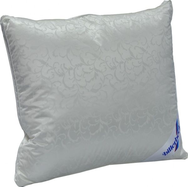 Подушка Элина модал-жаккард 68х68 см Billerbeck