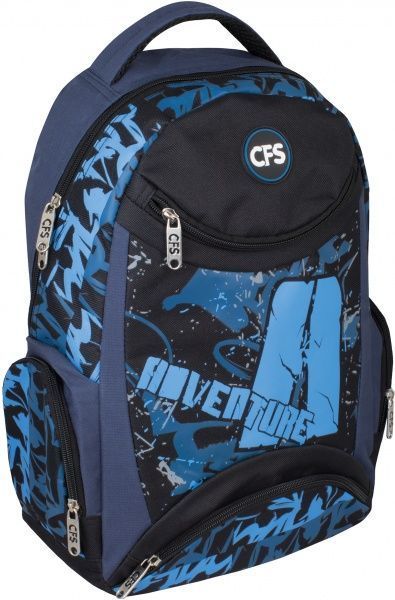 Рюкзак Cool For School 47х34х15 см CF86499