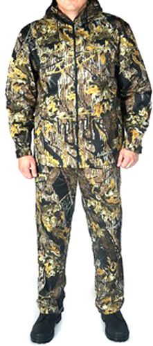 Костюм р. XXL камуфляж охотничий Hunter