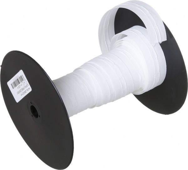 Тесьма равномерная 2,5см Декостиль