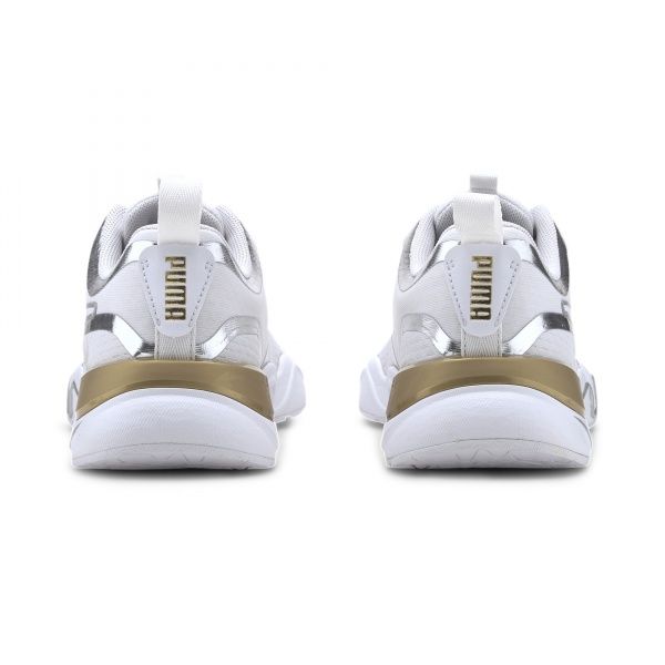 Кроссовки Puma Zone XT Metal Wn s 19303201 р.5 белый