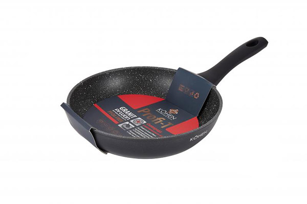Сковорода Kohen Profi-T KN91026 26 см
