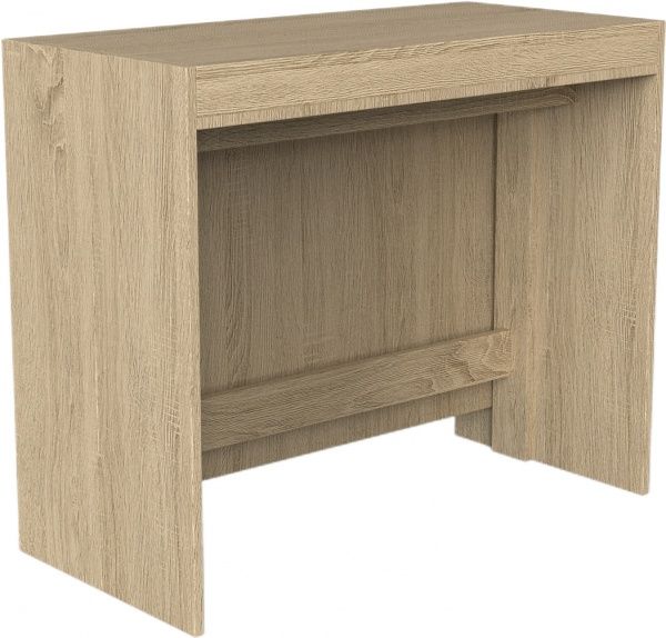 Стіл-трансформер Art in Head Снейк дуб сонома 