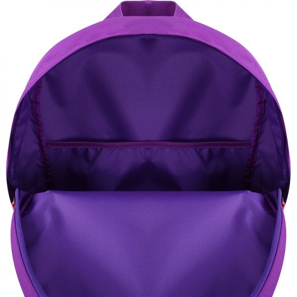 Рюкзак молодежный Bagland Папайя 17л 759 (00533662)