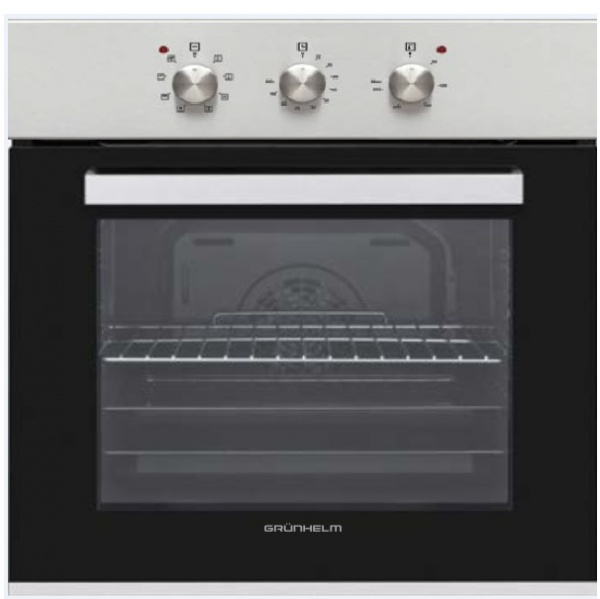 Духова шафа Grunhelm GDV 836 I
