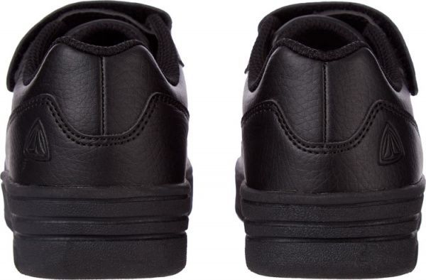 Кросівки Firefly Kalua II low V/L JR 409902-900050 р.EUR 31 чорний