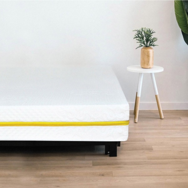 Матрац Candy Yellow Usleep 90х200 см