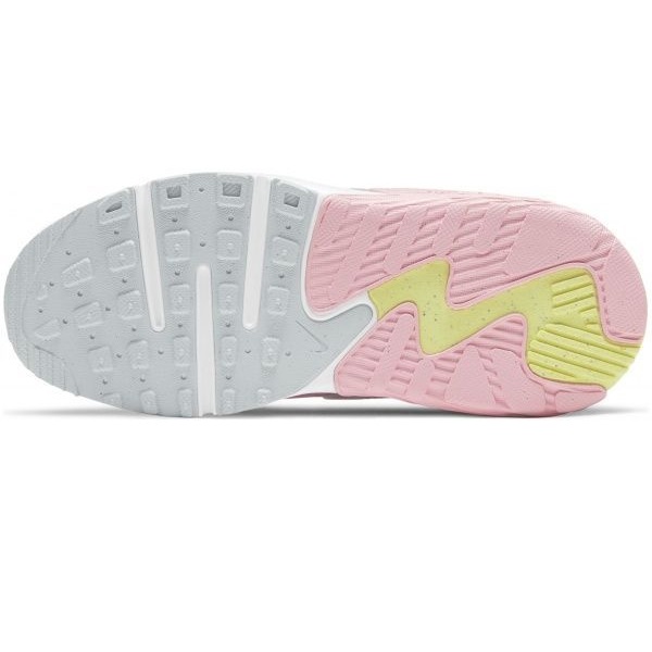 Кросівки Nike AIR MAX EXCEE CW5832-100 р.US 12C білий