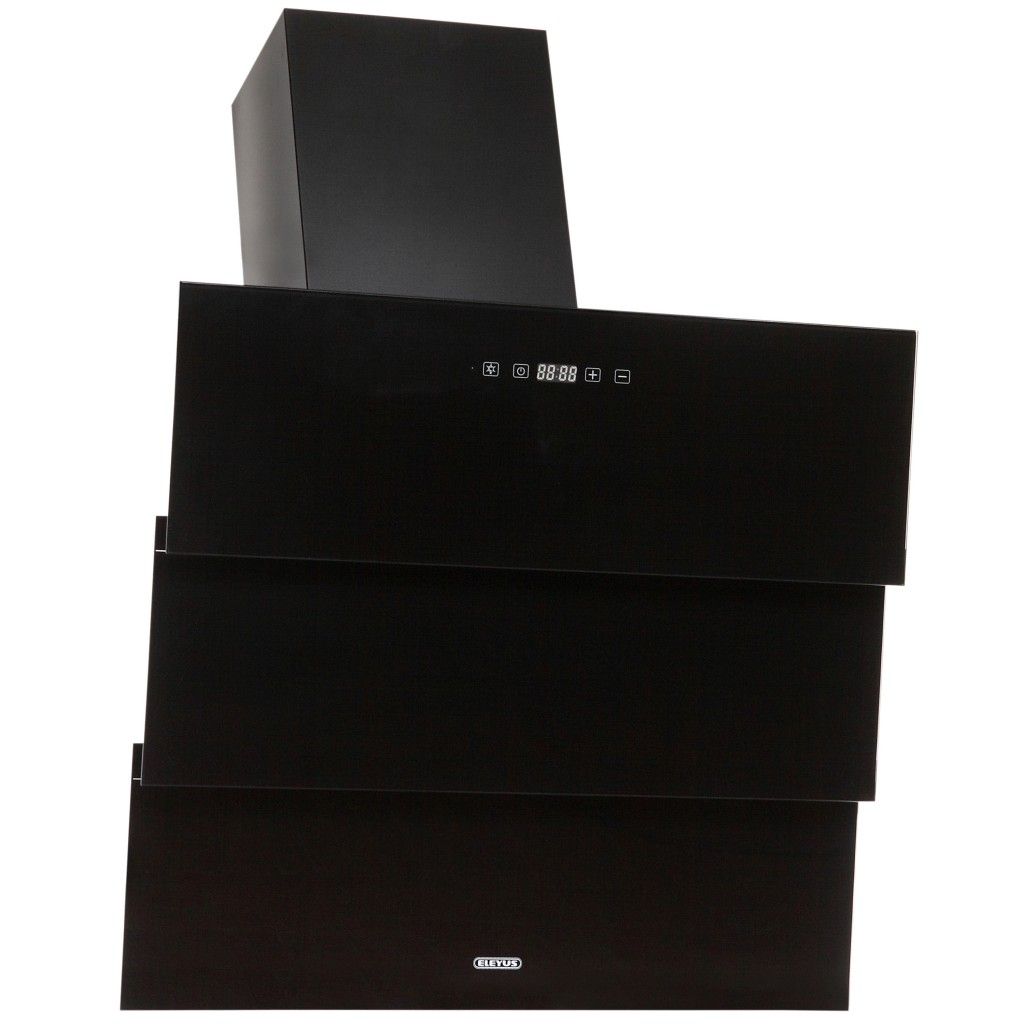 Вытяжка Eleyus Troy A 1000 LED SMD 60 BL